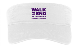 Walk Visor