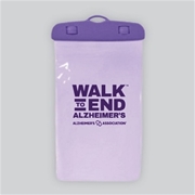 Walk Waterproof Phone Pouch