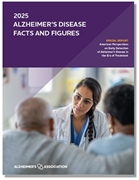 2025 Alzheimer’s Disease Facts and Figures
