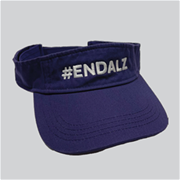 #ENDALZ Visor