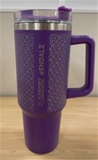 Large Insulated Mug