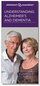 Understanding Alzheimer's & Dementia