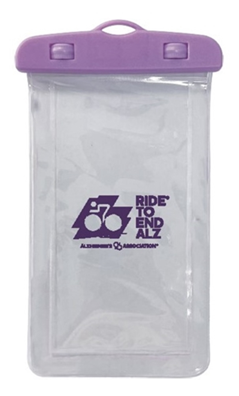 Ride Waterproof Phone Case