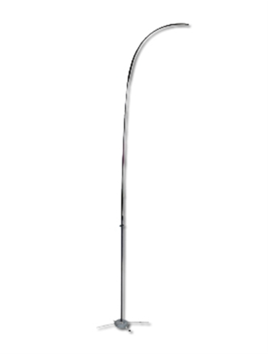 Walk Feather Banners (Hardware Only)