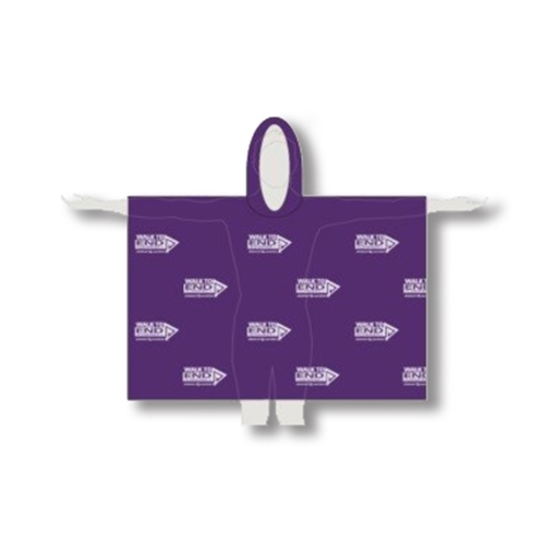Walk Rain Poncho
