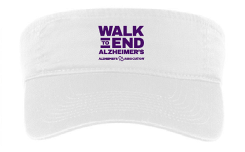 Walk Visor