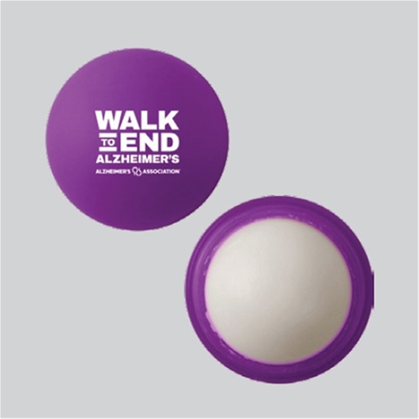 Walk Lip Balm