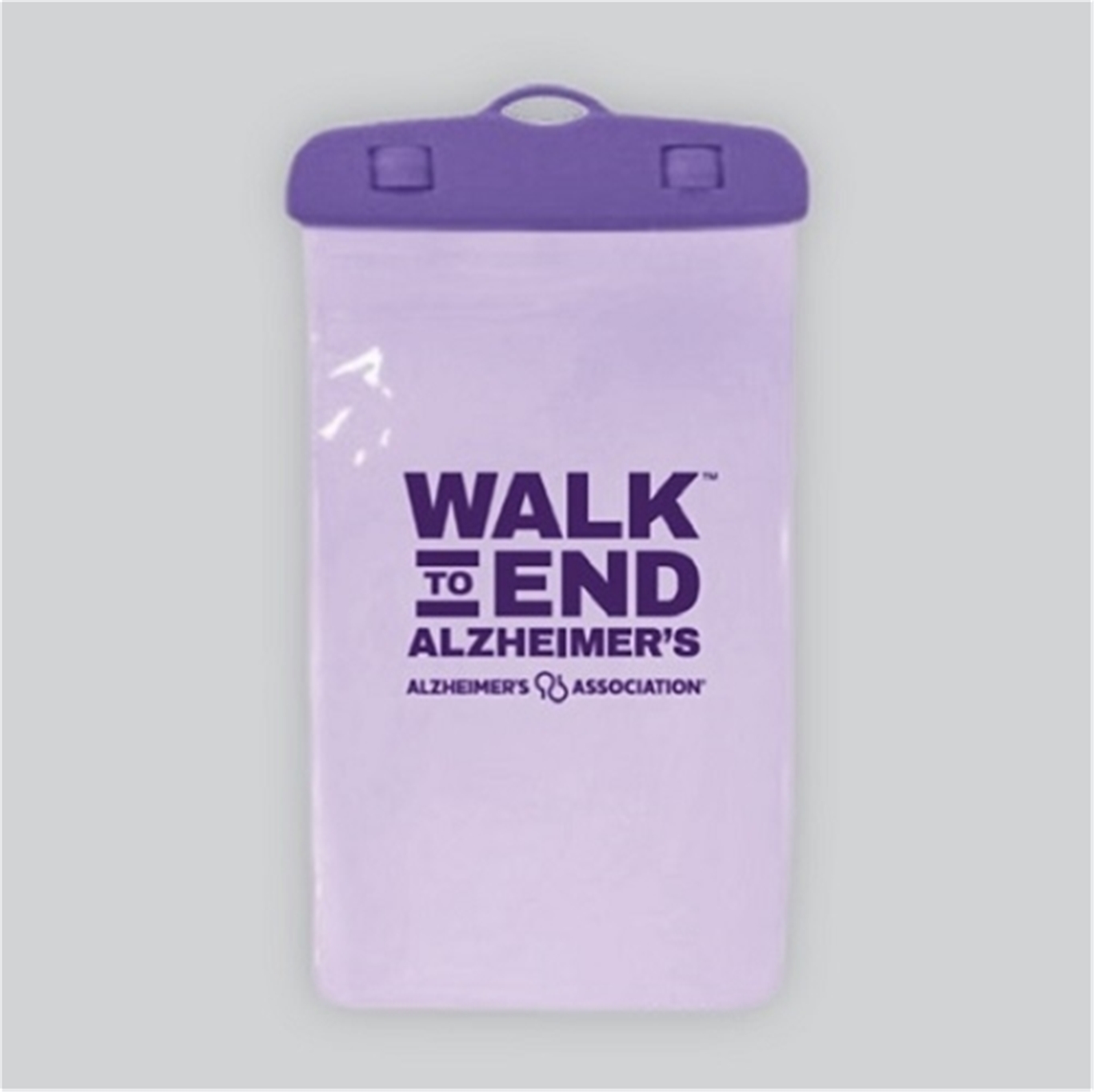 Walk Waterproof Phone Pouch