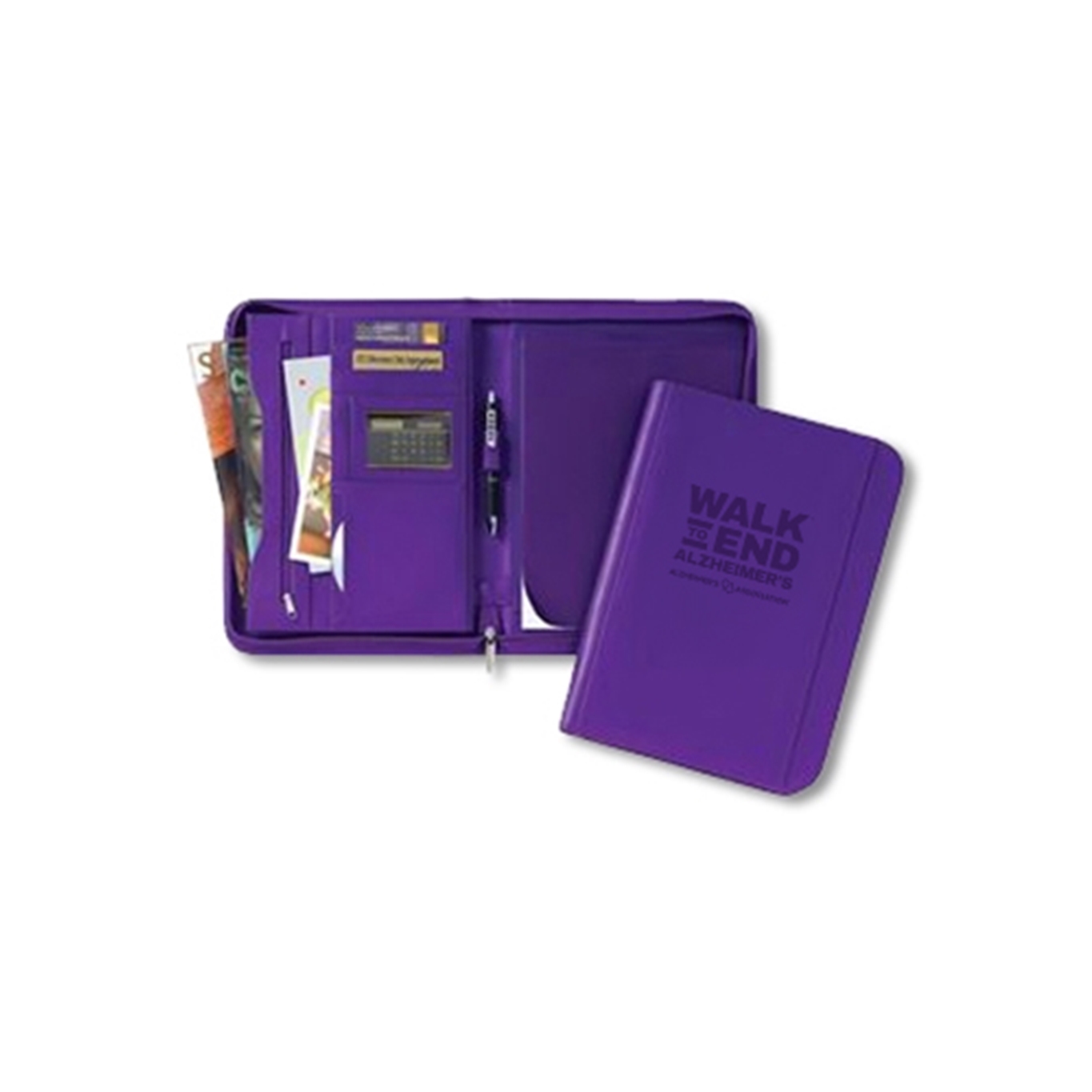 Walk Large Portfolio