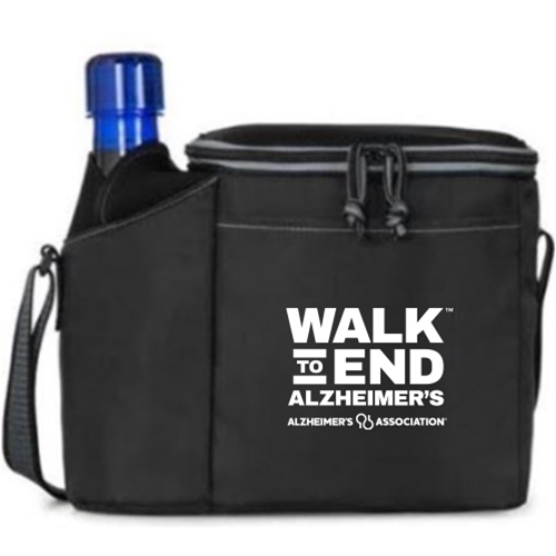 Walk Cooler Bag