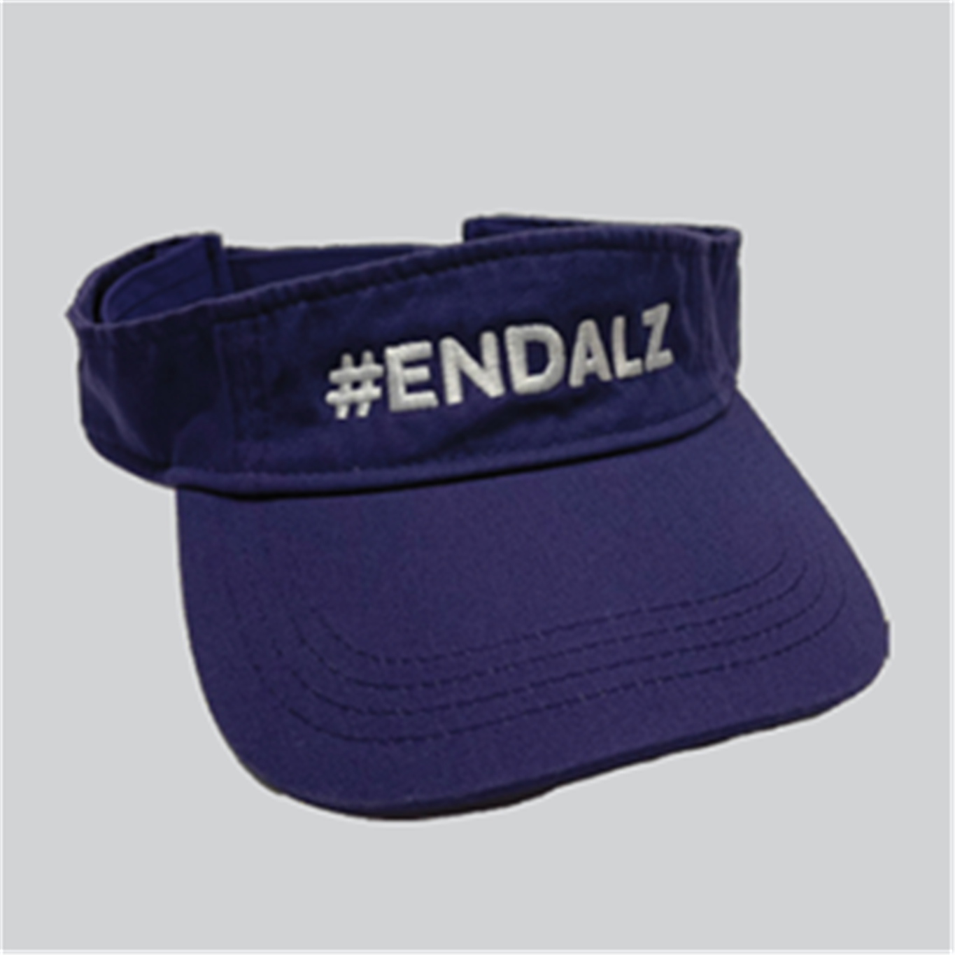 #ENDALZ Visor