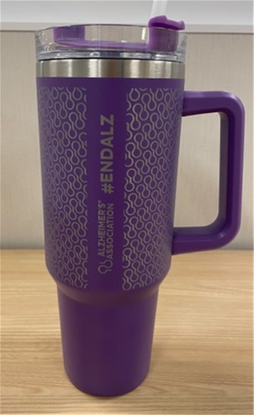 Large Insulated Mug