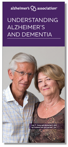 Understanding Alzheimer's & Dementia