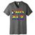 #ENDALZ Pride Shirt  V-Neck
